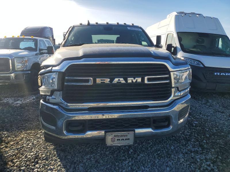 2019 Dodge RAM 3500 BIG Horn