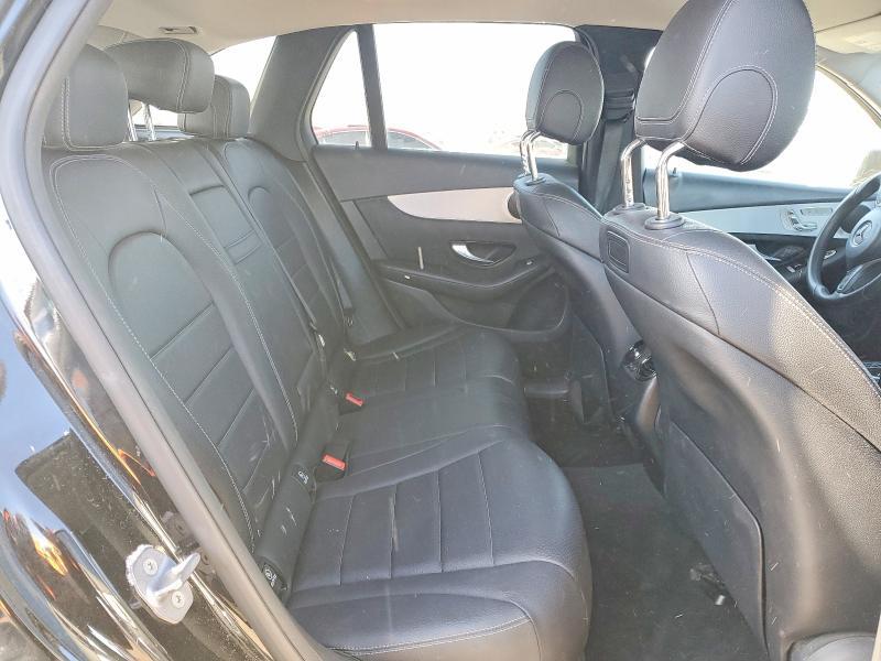 2019 Mercedes-Benz Glc 300 4matic