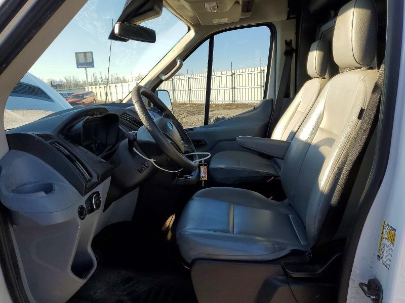 2018 Ford Transit T-150