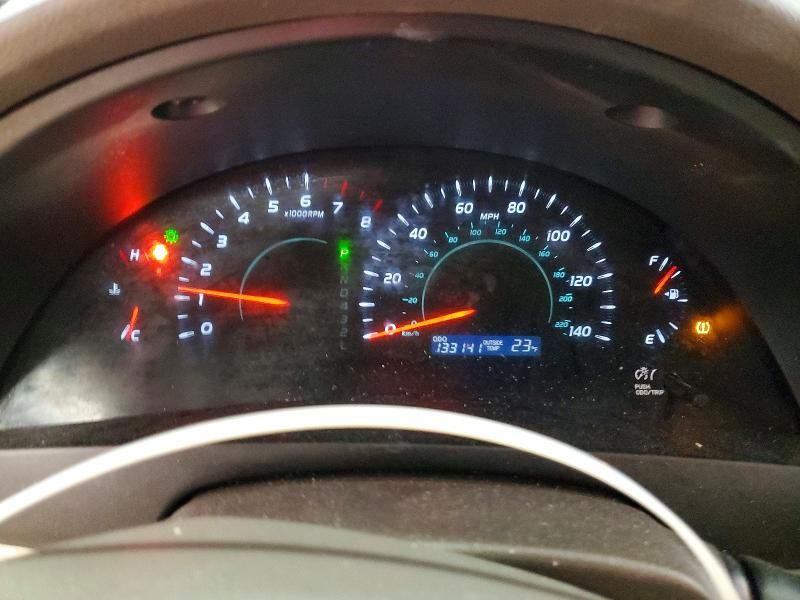 2007 Toyota Camry ce