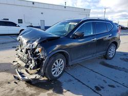 Nissan Vehiculos salvage en venta: 2020 Nissan Rogue s