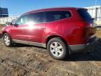 2011 Chevrolet Traverse lt