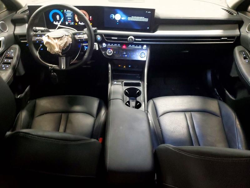 2025 Hyundai Sonata Preferred-trend