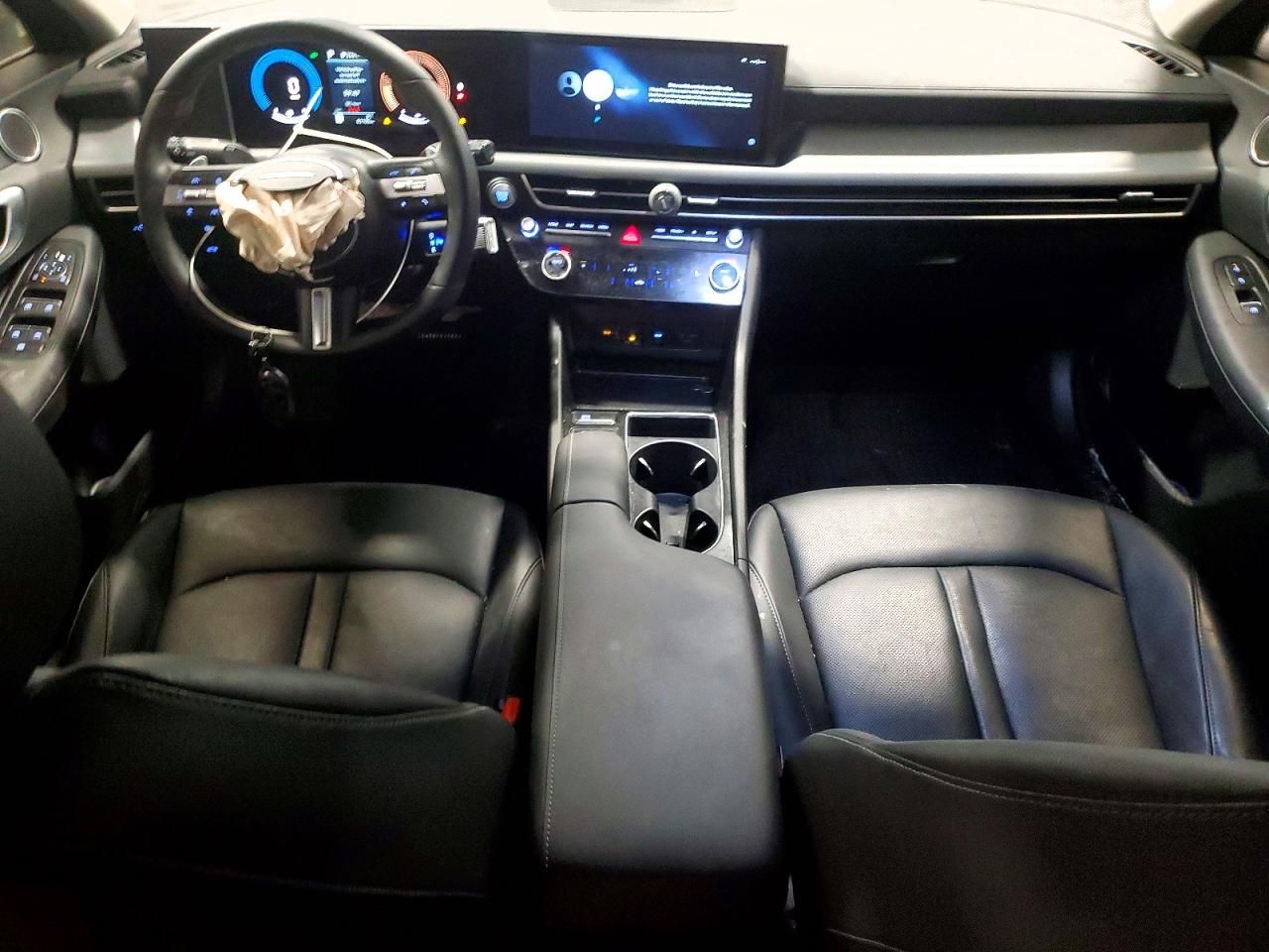 2025 Hyundai Sonata Preferred-trend