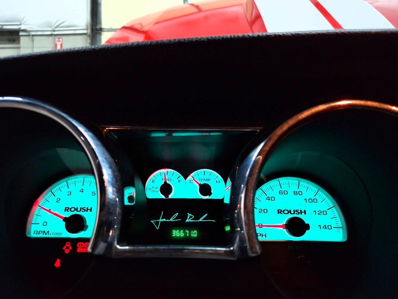 2005 Ford Mustang gt