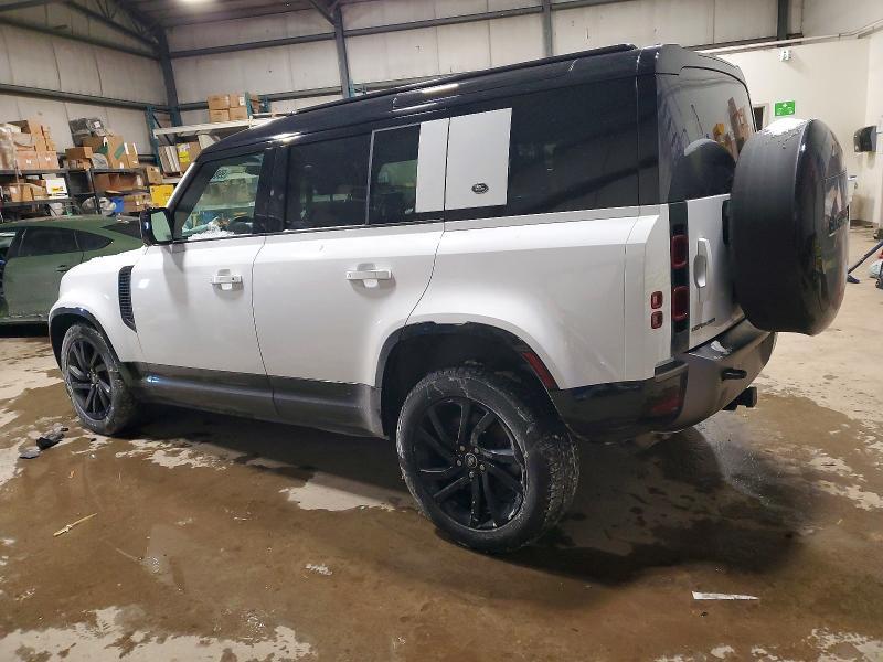 2024 Land Rover Defender 110 X-dynamic se