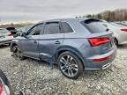 2018 Audi SQ5 Premium Plus