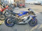 2016 Yamaha YZFR1