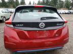 2019 Nissan Leaf s