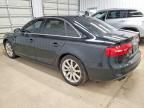 2014 Audi A4 Premium