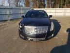 2013 Cadillac Xts Platinum