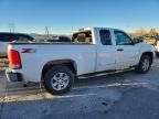 2010 GMC Sierra K1500 sle