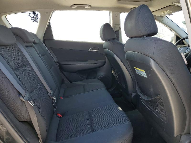 2009 Hyundai Elantra Touring