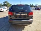 2012 KIA Sorento Base