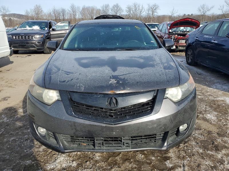 2010 Acura TSX