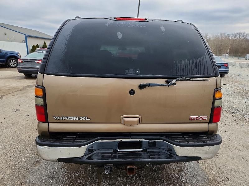 2004 GMC Yukon xl K1500