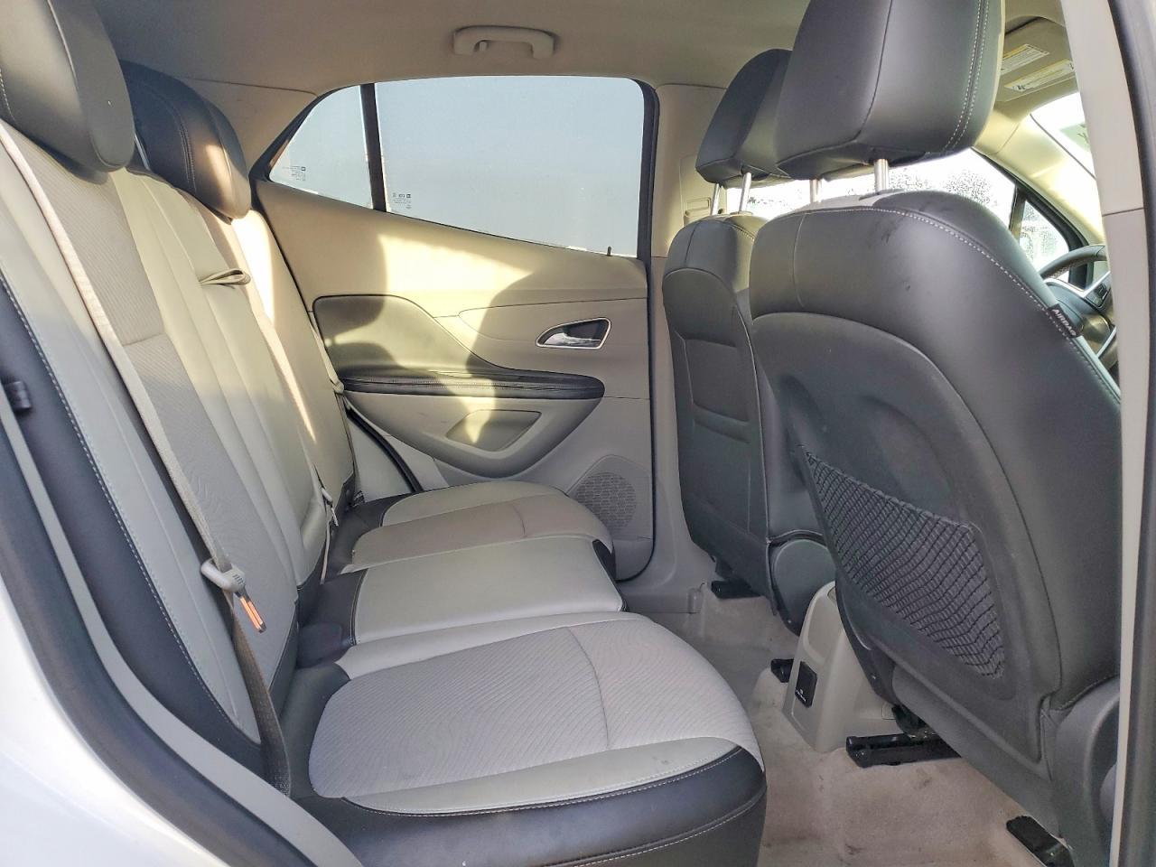 2014 Buick Encore Convenience