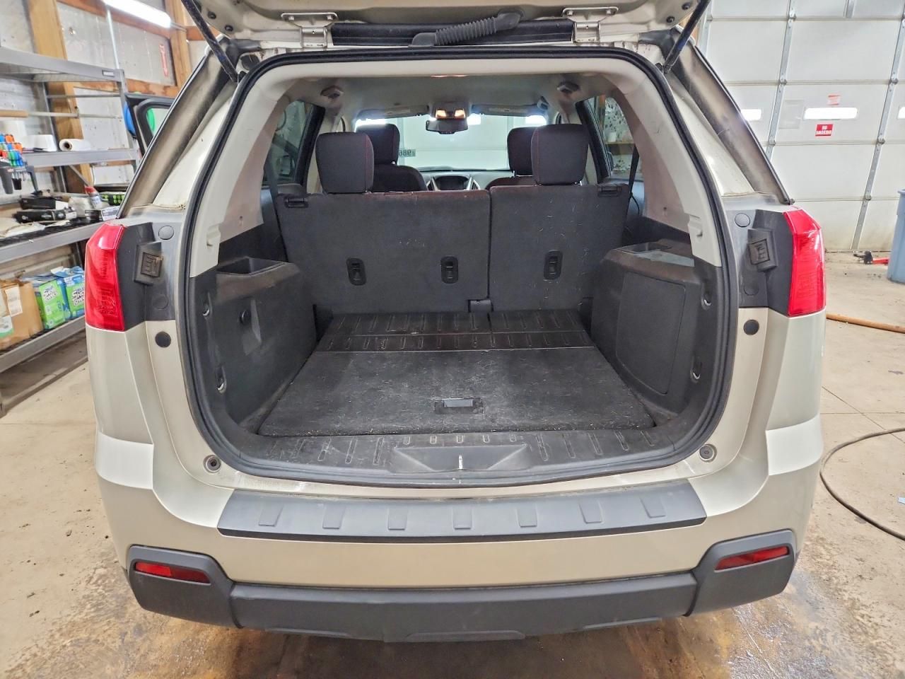 2013 GMC Terrain sle