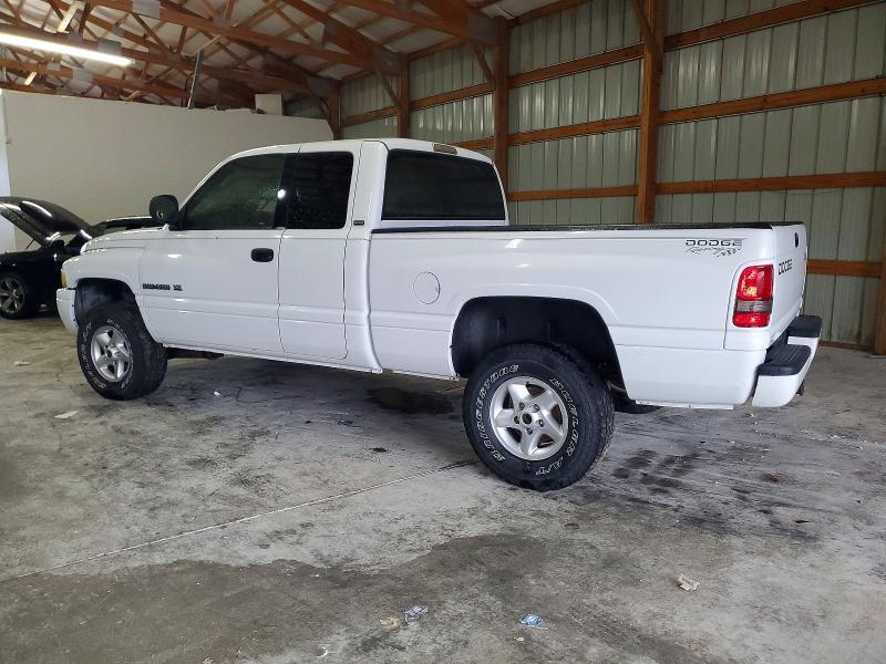 2001 Dodge Ram 1500