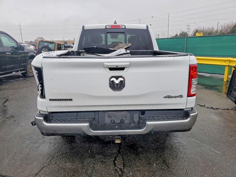 2021 Dodge Ram 1500 big Horn/lone Star