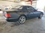 1999 Mercedes-Benz Sl 500