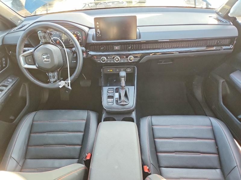 2026 Honda Cr-v Sport Touring