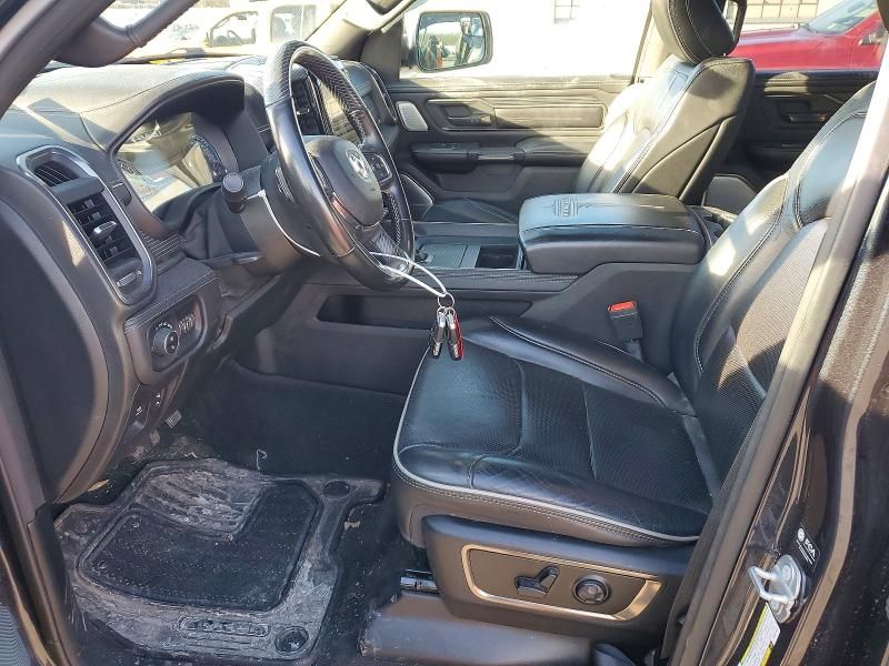 2021 Dodge Ram 1500 Limited