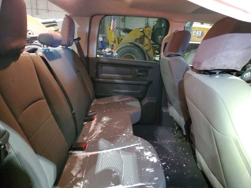 2014 Dodge Ram 1500 st