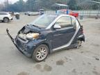 2008 Smart Fortwo Pure