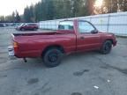 1998 Toyota Tacoma