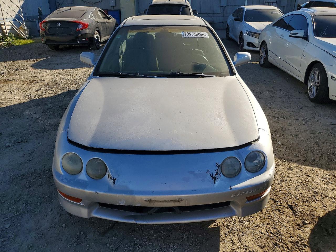 2000 Acura Integra ls