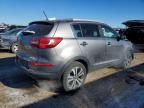 2011 KIA Sportage ex