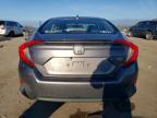2018 Honda Civic exl