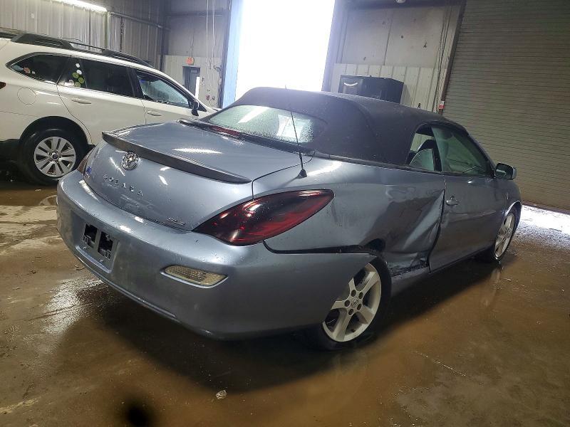 2007 Toyota Camry Solara sle V6