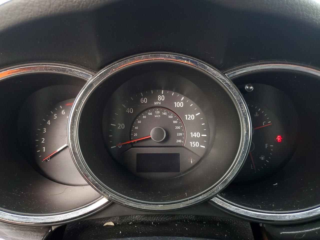 2011 KIA Sorento Base