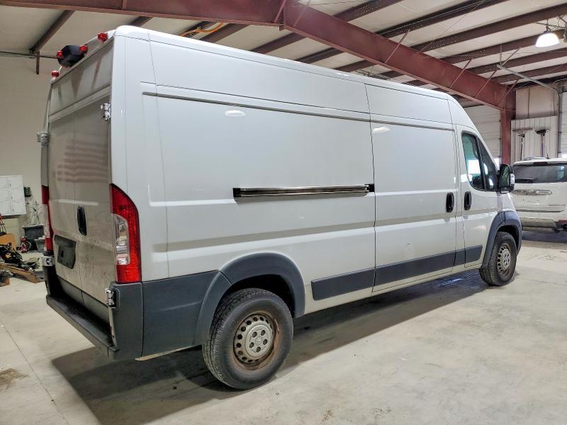 2024 Dodge RAM Promaster 2500 Delivery Van