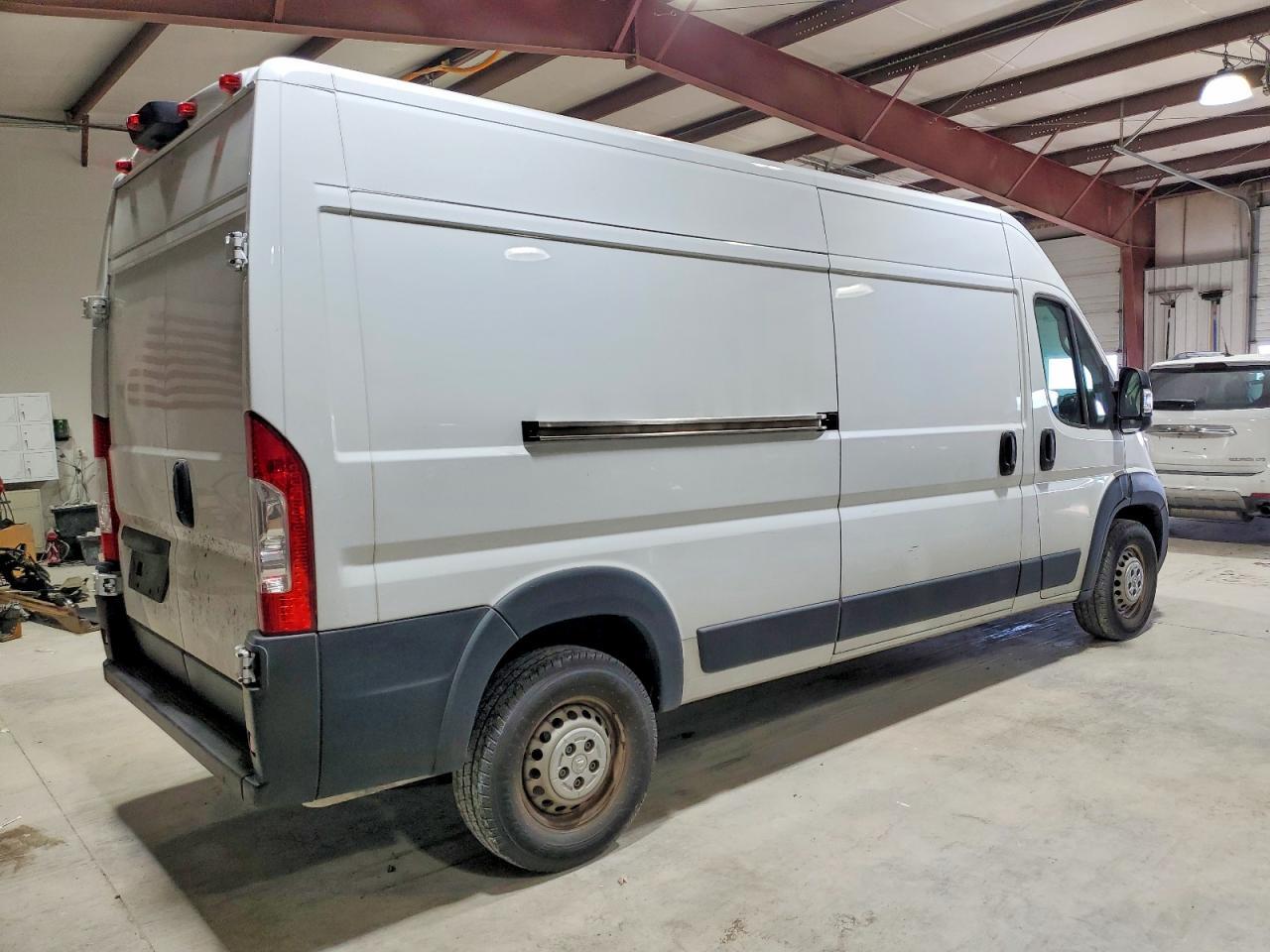 2024 Dodge RAM Promaster 2500 Delivery Van