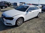 2014 Audi A4 Premium