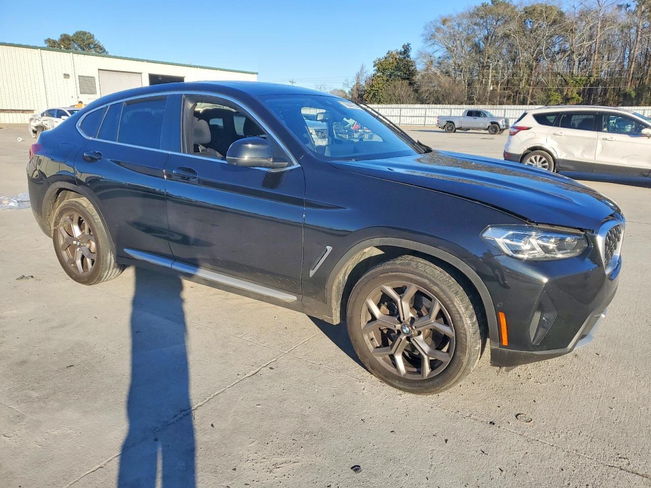 2024 BMW X4 Xdrive30i