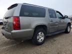2008 Chevrolet Suburban C1500 ls