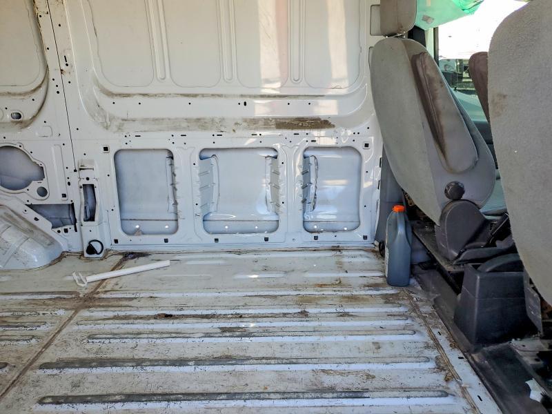 2018 Ford Transit Van T-150 LO