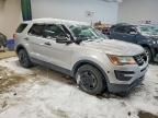 2016 Ford Explorer Police Interceptor