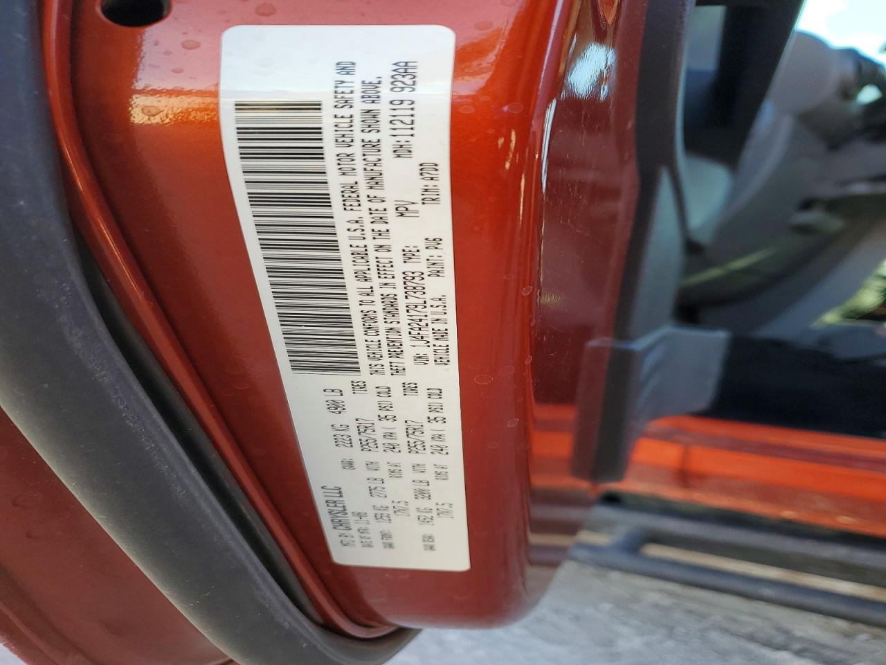 2009 Jeep Wrangler x