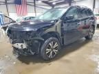 2017 Nissan Pathfinder