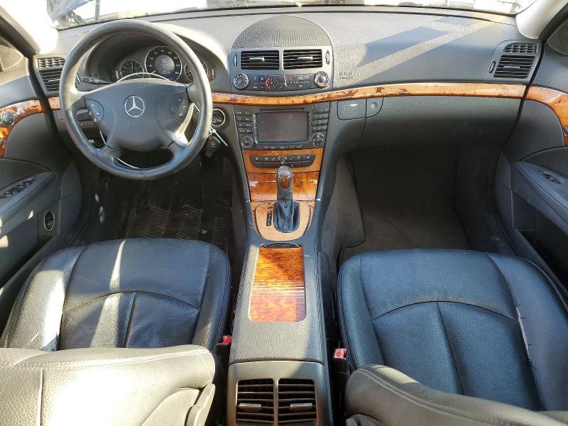 2006 Mercedes-Benz E 350 4matic