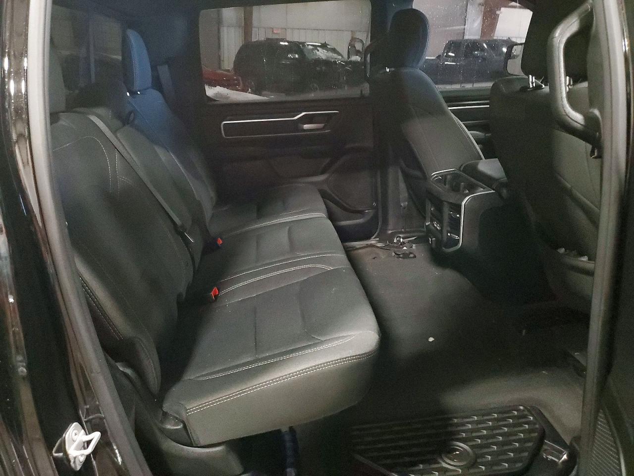 2021 Dodge Ram 1500 big Horn/lone Star