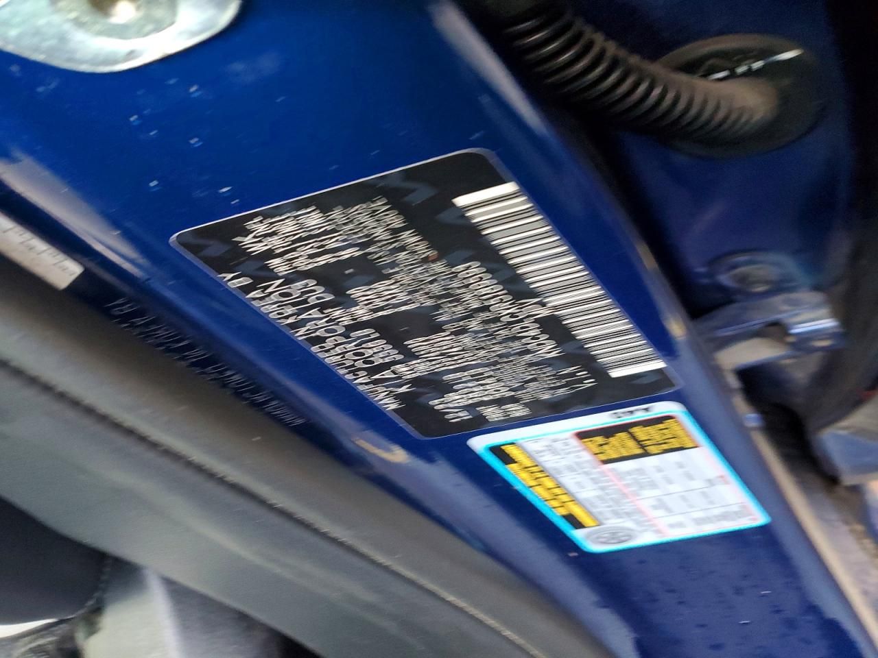 2024 KIA EV6 gt Line