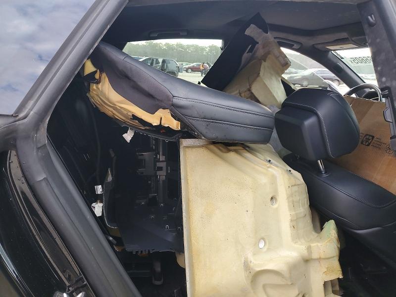 2020 Audi S7 Prestige