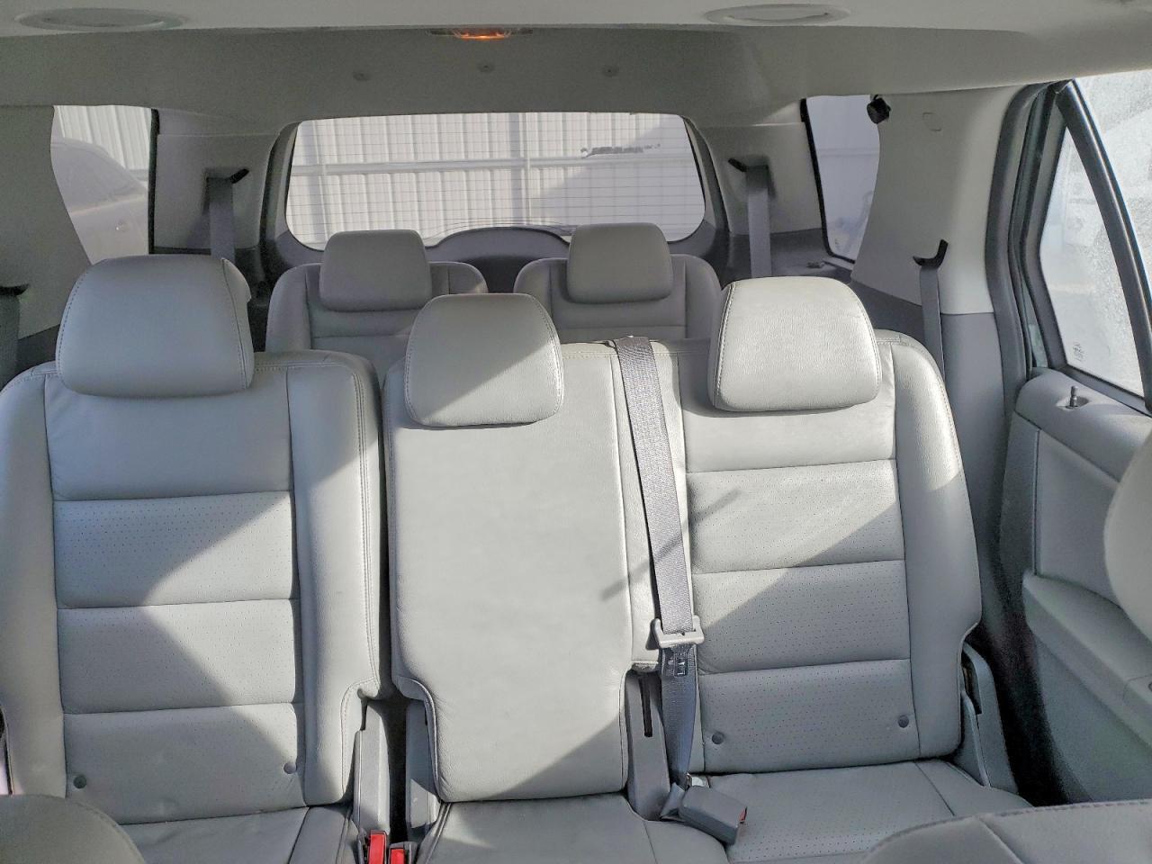 2006 Ford Freestyle sel