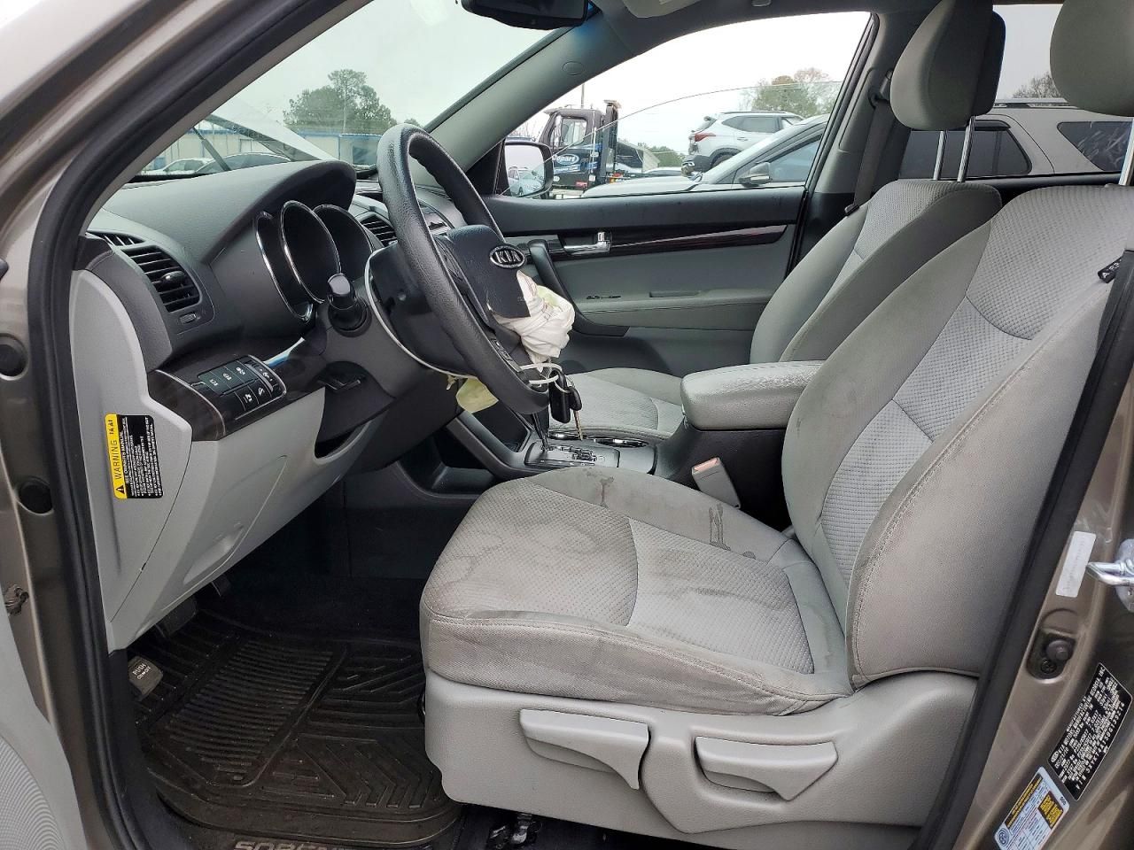 2011 KIA Sorento Base